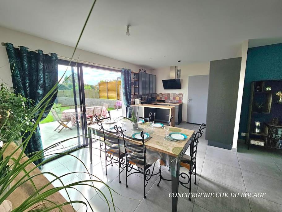 L'al'oe - 2kms Du Puy Dufou Holiday home *